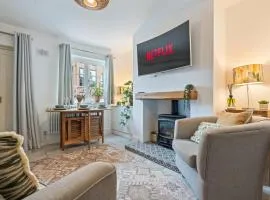 Cosy Chester House - 2BR - 2 Beds - Sleeps 3