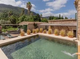 Sa Sinia - Finca en el corazón de la Tramuntana