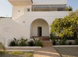 Seascape Nafplio Residence