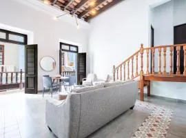 Casa Las Ruinas Boutique Hotel