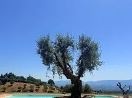 Agriturismo Miracco Atanasio Franco "Il Maniero"