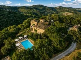 Borgo Livernano