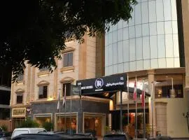 The Business Hotel By Seafront فندق ذا بيزنس