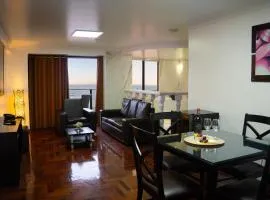 Inkari Apart Hotel