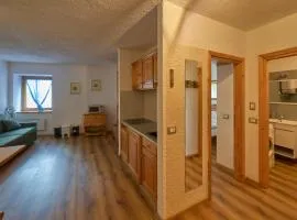Effealatapartments - Il Nido della Val di Sole