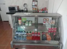 Pousada e Hostel Campo