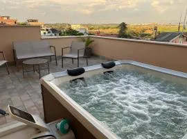 Maison DiMà - Home and relax between Rome and Fiumicino!