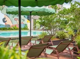 The Barnett JDV by Hyatt