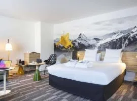Novotel Annecy Centre
