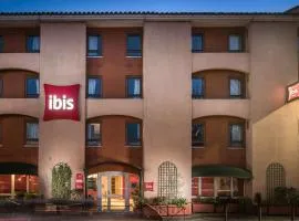 ibis Carcassonne Centre - La Cité