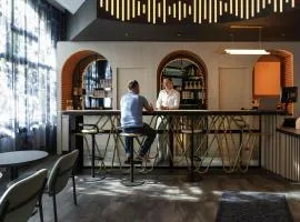 ibis Styles Paris Porte de Versailles - Mairie d'Issy