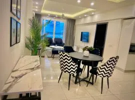 SkyPark Premium Hotel Serviced Apartments - LMY Hospitality Gulberg Islamabad