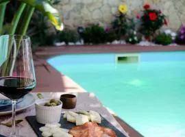 Opus One Guest House