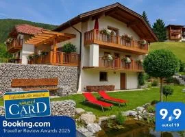 Chalet Catina