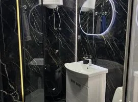 A&S apartman