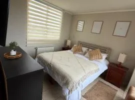 Beautiful apartment in Algarrobo Pinares