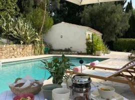 Les Santons de Mougins - Villa & suites
