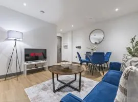 Avenir Suite - Sleeps 4 - 2Bed - 2Bath - N Finchley