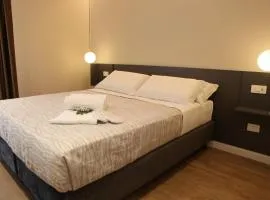 Mariano Suites