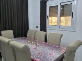 Apartment in Obour City