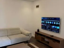 1 bedroom Luxury short stay apartment