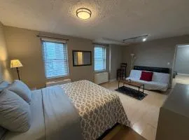 Downtown Big 1 Bedroom #20I