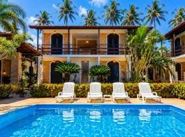 Hotel Natal Ponta Negra Sun