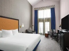 Best Western Plus Grant Creek Inn
