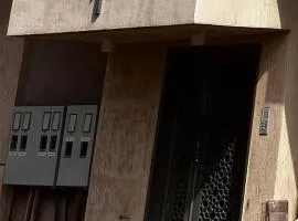 شقة مخدومة 101