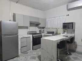 Departamento confortable