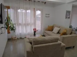 Moderno y acogedor departamento en Caraz
