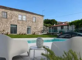 Casa de Miguel Chôco