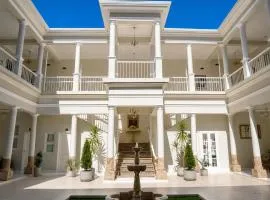 Patrimonial Hotel Boutique