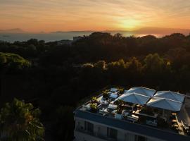 Hotel Marad, hotel u gradu 'Torre del Greco'