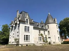 Château de Gouers