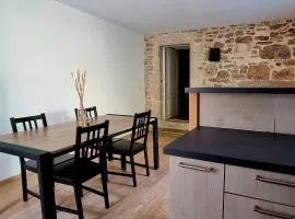 L'écrin de La Loue - Apartment à Scey-Maisières
