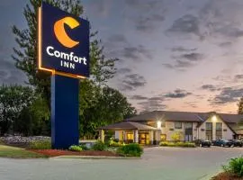 Comfort Inn Lakeshore