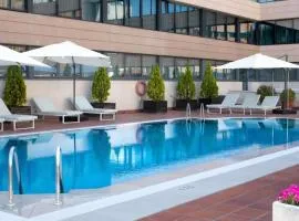 Novotel Madrid Feria and Airport