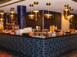Hotel Mercure Blois Centre