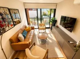 Amazonas Urban Suites - Rambla de Malvin