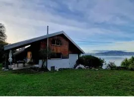 D&S Coté Lac