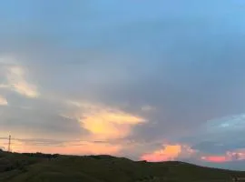 Cloud Valley Inn