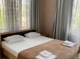 Tegh Hotel