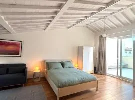 Casa Lucibell