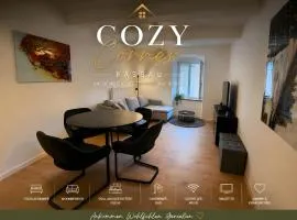 Cozy Corner - Passau