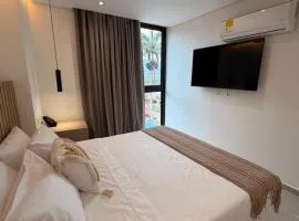 Hotel Palmaris Urban Villeta