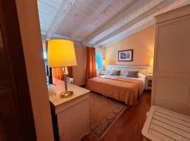 Le Muse Hotel
