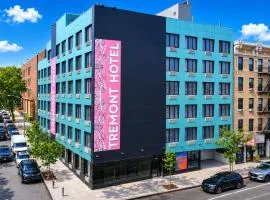 TREMONT HOTEL BRONx-GRAND OPENING