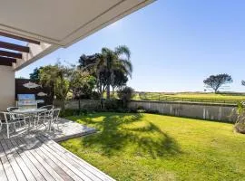 The Sandcastle - Papamoa Holiday Apartment