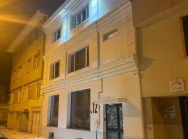 new 35 stüdyo daire